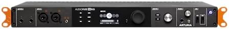 Arturia AudioFuse 16Rig USB Audio Interface