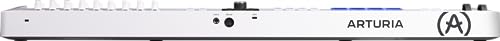 Arturia KeyLab Essential mk3   61 Key USB MIDI Keyboard Controller with Analog Lab V Software Included