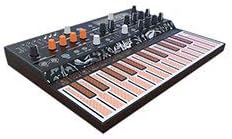 Arturia   MicroFreak Synthesizer Keyboard   25 Key Hybrid Synth with PCB Keyboard  Wavetable & Digital Oscillators  Analog Filters
