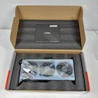 AsRock Radeon RX 9070 XT Steel Legend 16GB GDDR6 Graphics Card RX9070XT SL 16G