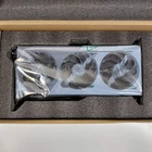 AsRock Radeon RX 9070 XT Steel Legend 16GB GDDR6 Graphics Card RX9070XT SL 16G