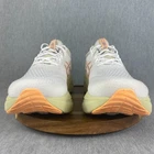 Asics Gel Nimbus 27 Shoes Mens Size 11 White Sneakers Running Athletic Jogging