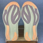 Asics Gel Nimbus 27 Shoes Mens Size 11 White Sneakers Running Athletic Jogging