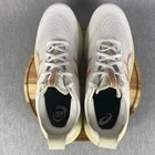 Asics Gel Nimbus 27 Shoes Mens Size 11 White Sneakers Running Athletic Jogging