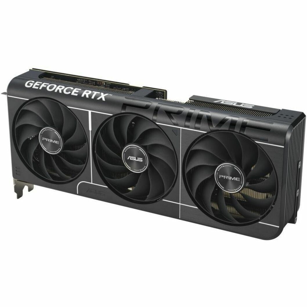 Asus 294689 Vcx Prime rtx5070 12g Geforce Rtx 5070 12g Gddr7 192b Retail