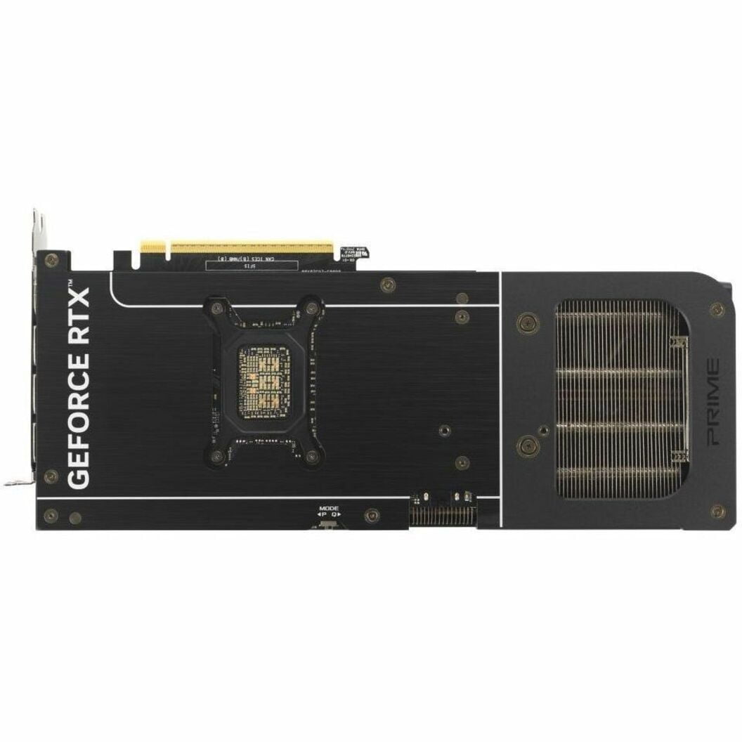 Asus 294689 Vcx Prime rtx5070 12g Geforce Rtx 5070 12g Gddr7 192b Retail