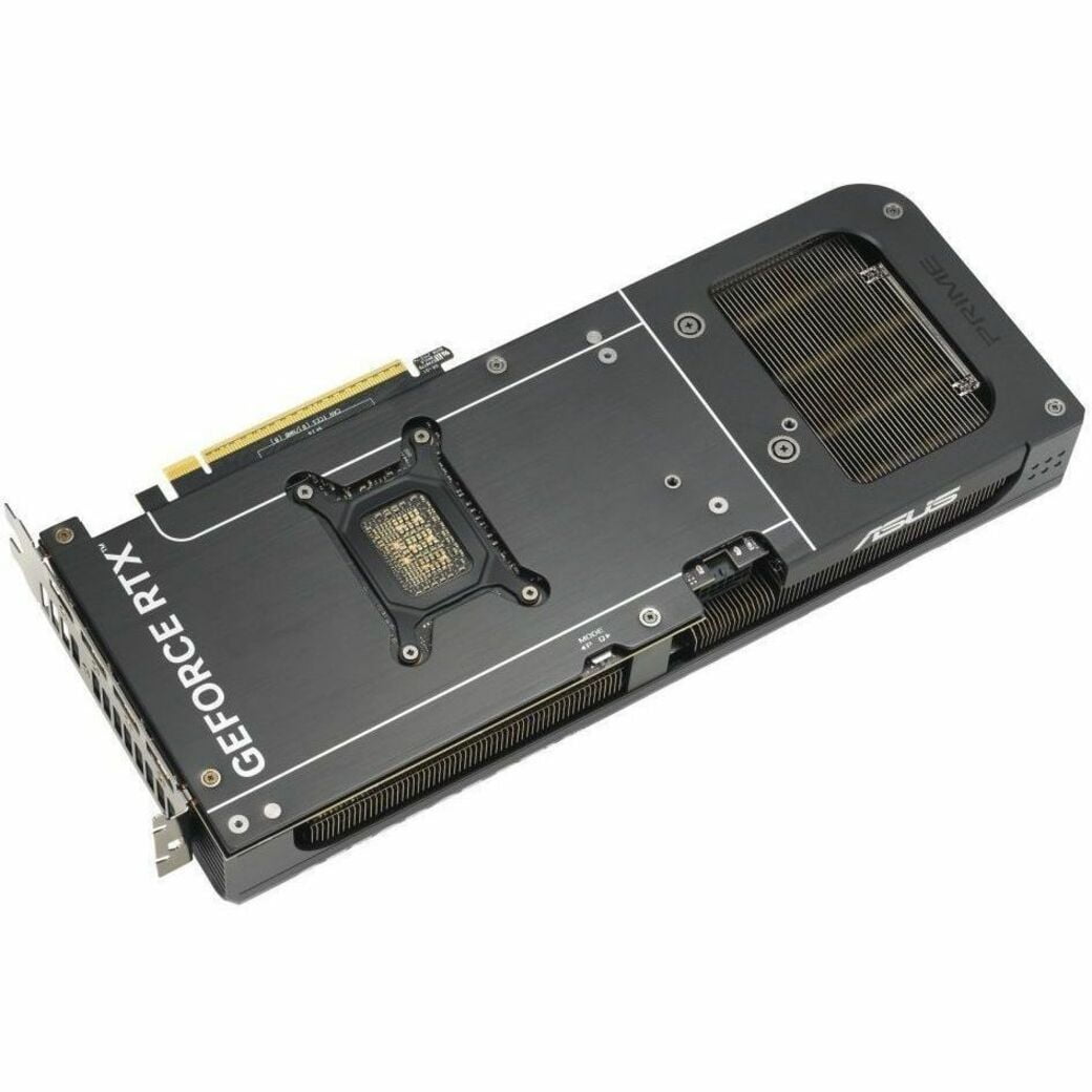 Asus 294689 Vcx Prime rtx5070 12g Geforce Rtx 5070 12g Gddr7 192b Retail