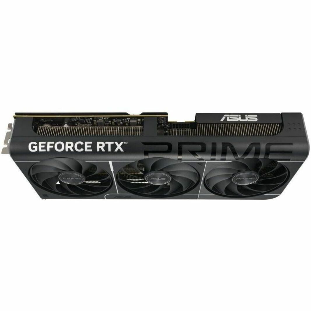 Asus 294689 Vcx Prime rtx5070 12g Geforce Rtx 5070 12g Gddr7 192b Retail