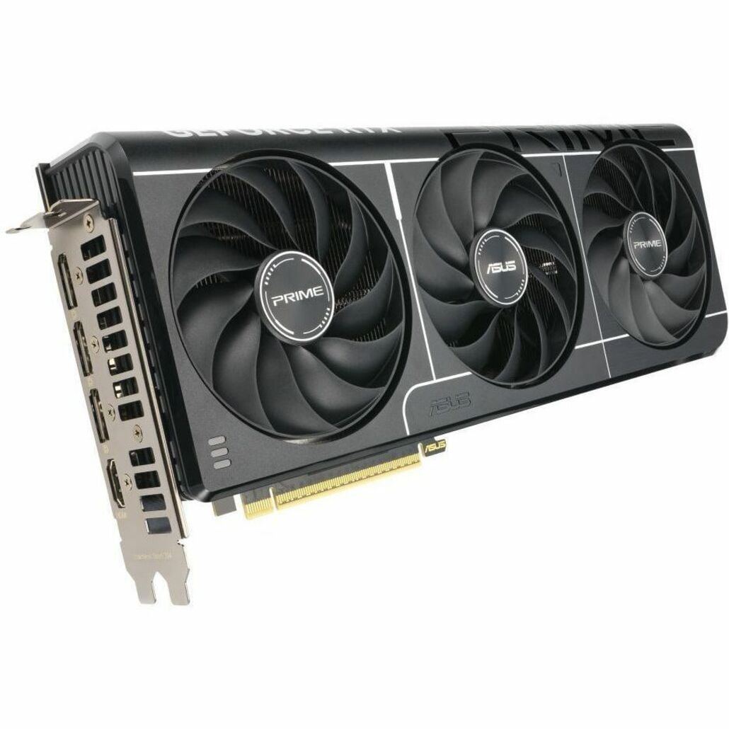 Asus 294689 Vcx Prime rtx5070 12g Geforce Rtx 5070 12g Gddr7 192b Retail