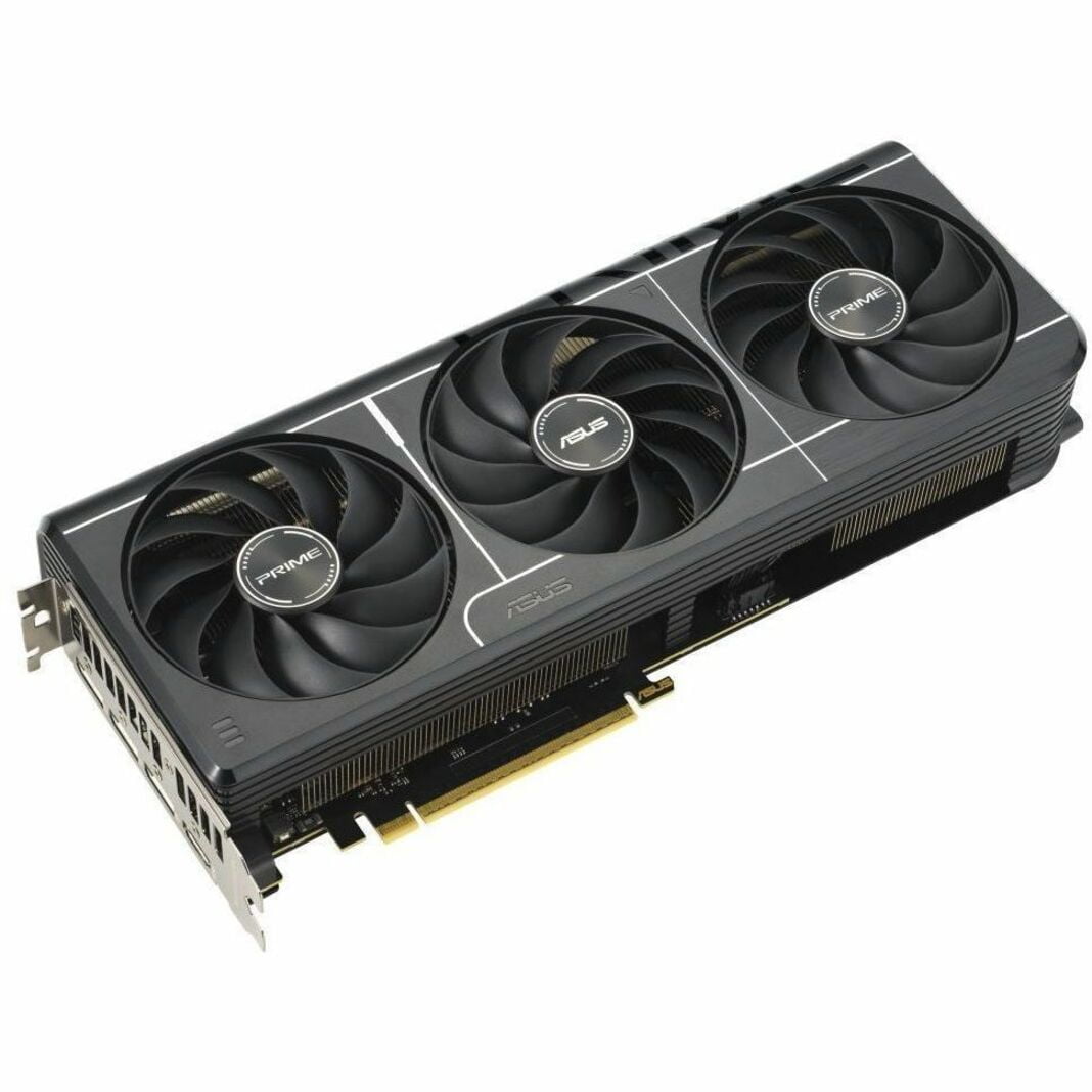 Asus 294689 Vcx Prime rtx5070 12g Geforce Rtx 5070 12g Gddr7 192b Retail