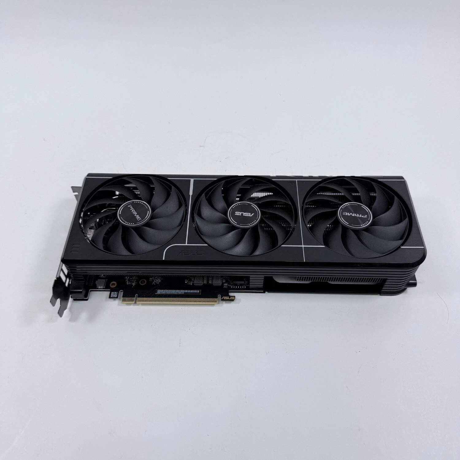 Asus GeForce RTX 5070 Ti Prime 16GB GDDR7 PRIME RTX5070TI 16G PF HYN