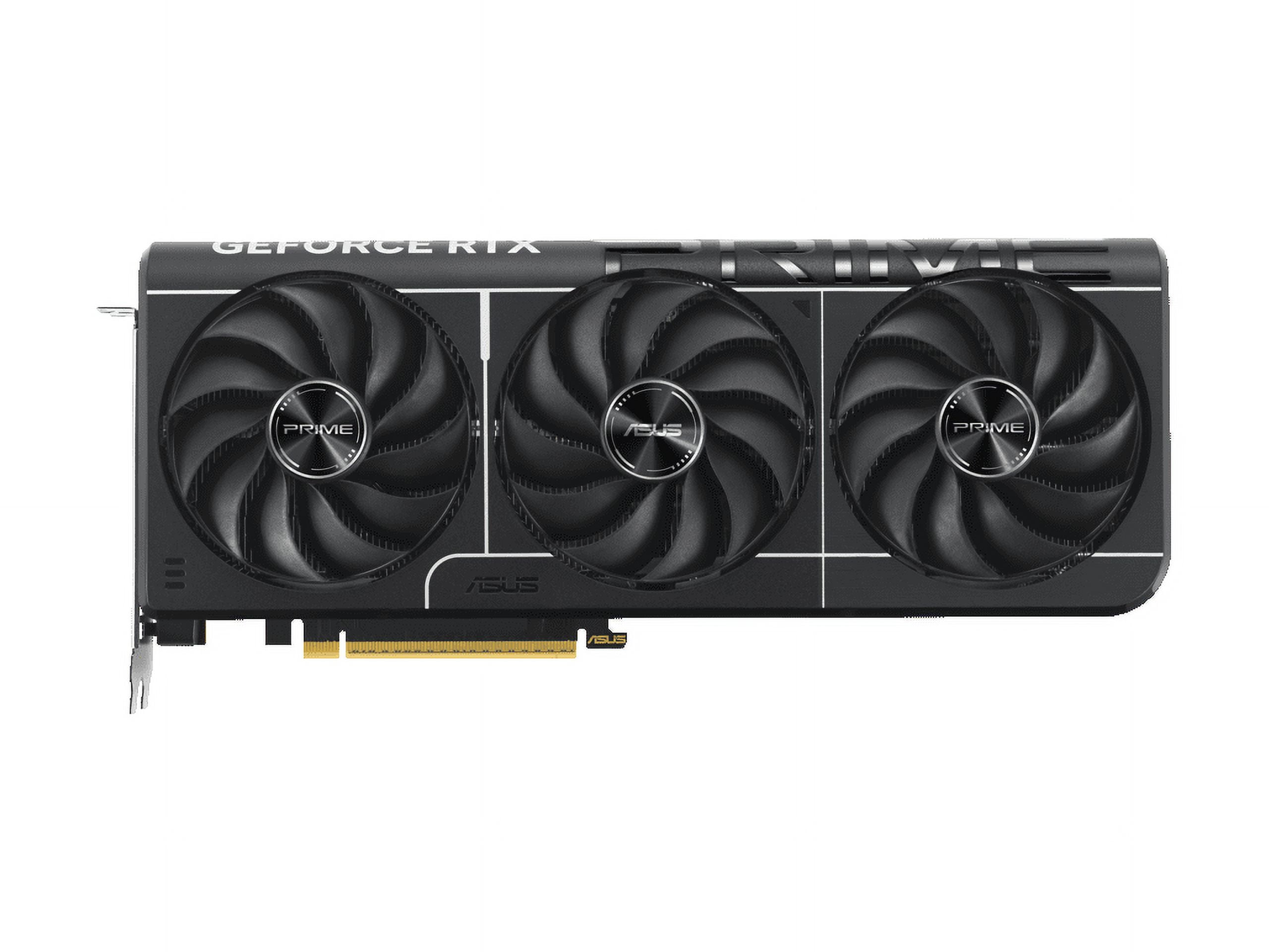Asus NVIDIA GeForce RTX 5070 Ti Graphic Card  16 GB GDDR7