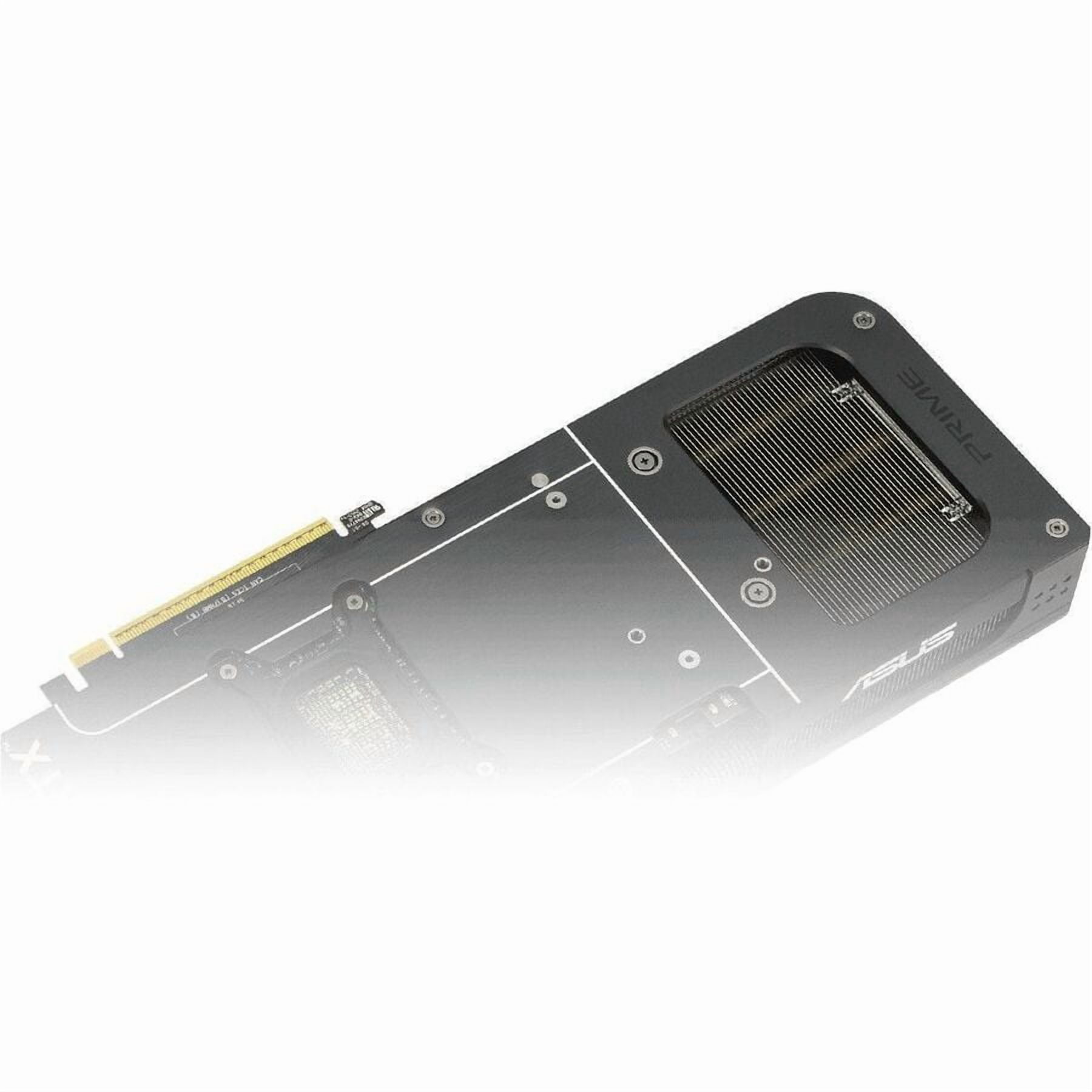 Asus NVIDIA GeForce RTX 5070 Graphic Card  12 GB GDDR7