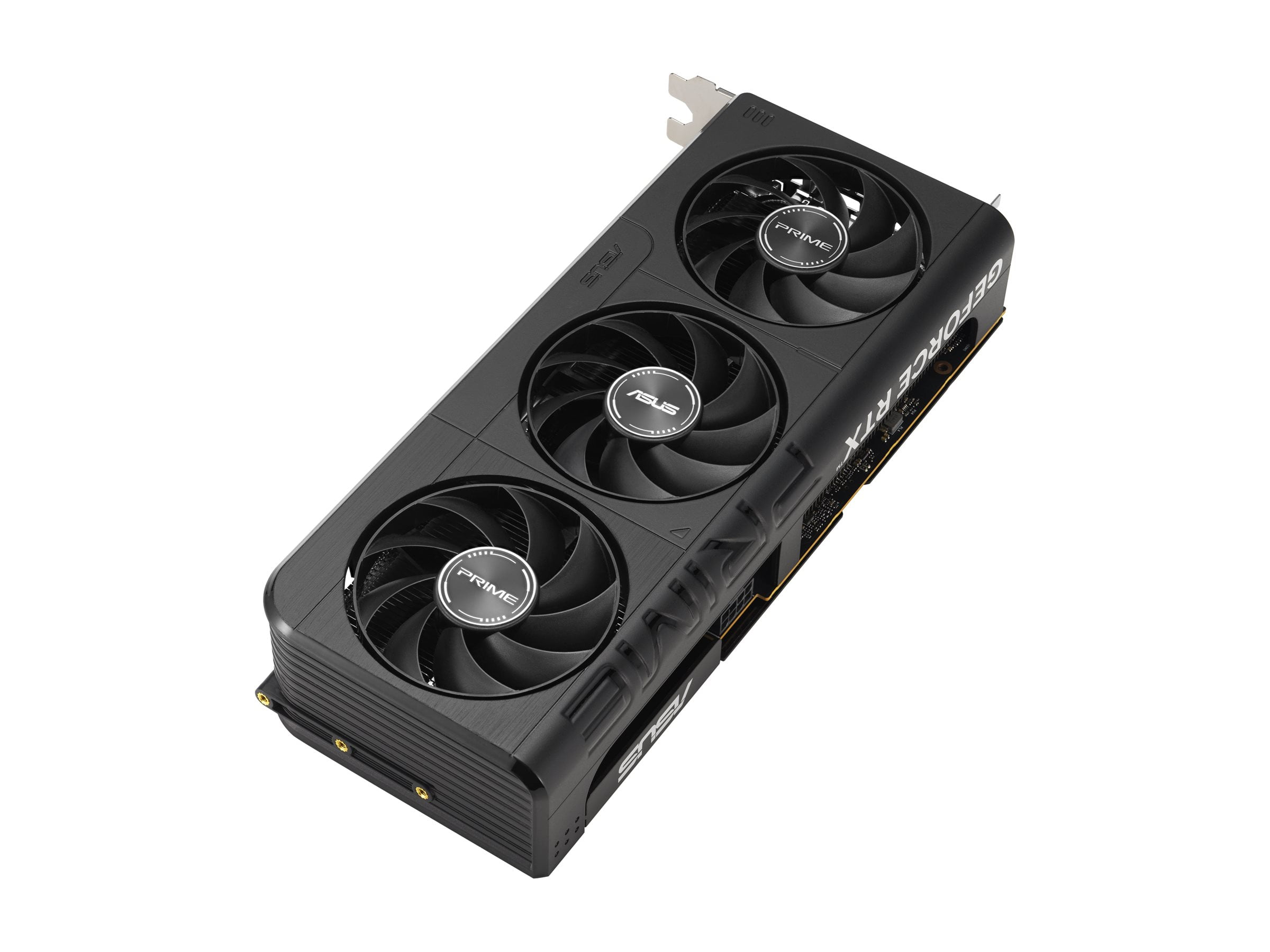 Asus NVIDIA GeForce RTX 5060 Graphic Card   8 GB GDDR7   7680 x 4320   2 53 GHz Boost Clock   128 bit Bus Width   PCI Express 5 0   DisplayPort   3 x DisplayPort   HDMI
