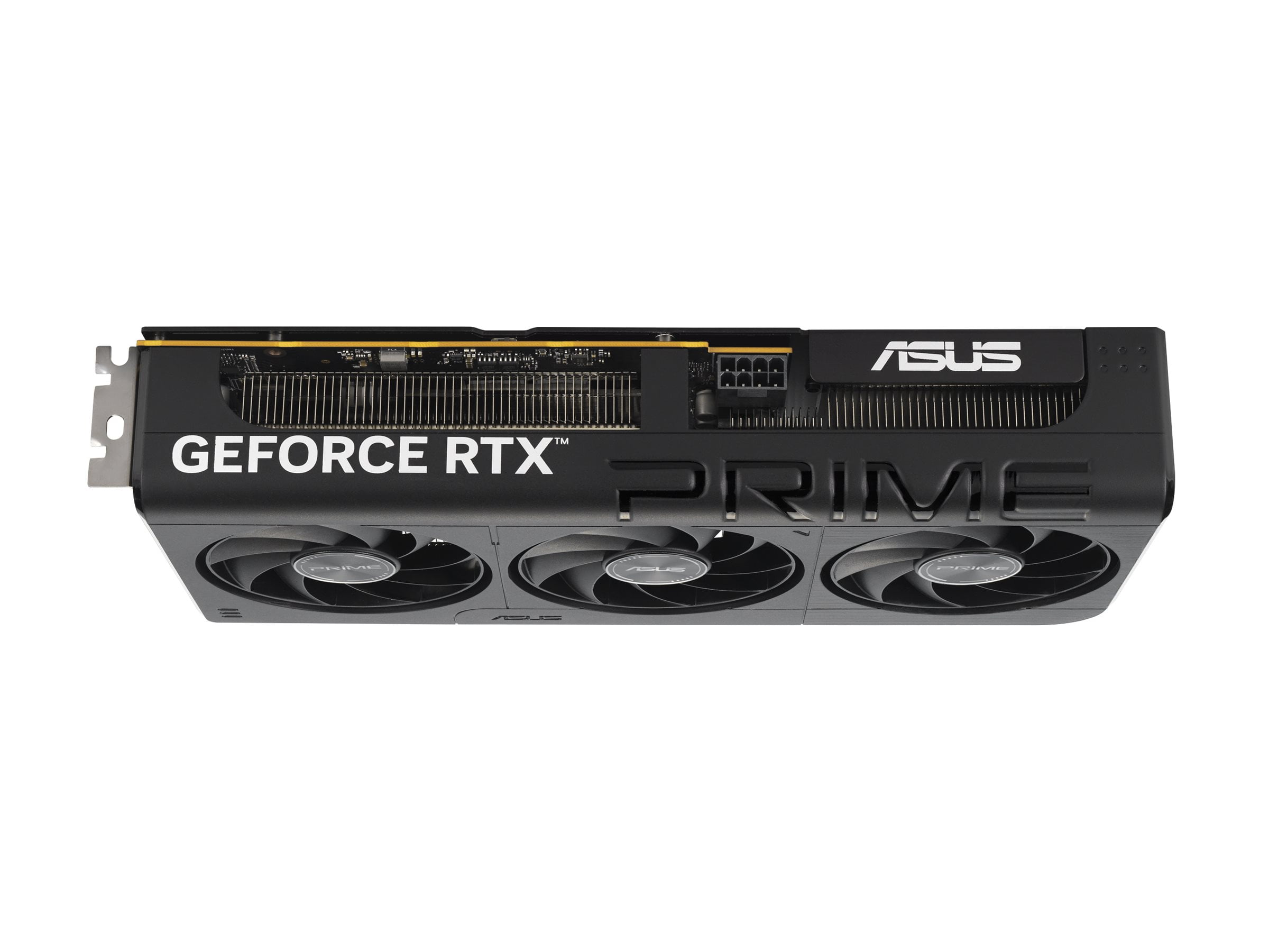 Asus NVIDIA GeForce RTX 5060 Graphic Card   8 GB GDDR7   7680 x 4320   2 53 GHz Boost Clock   128 bit Bus Width   PCI Express 5 0   DisplayPort   3 x DisplayPort   HDMI