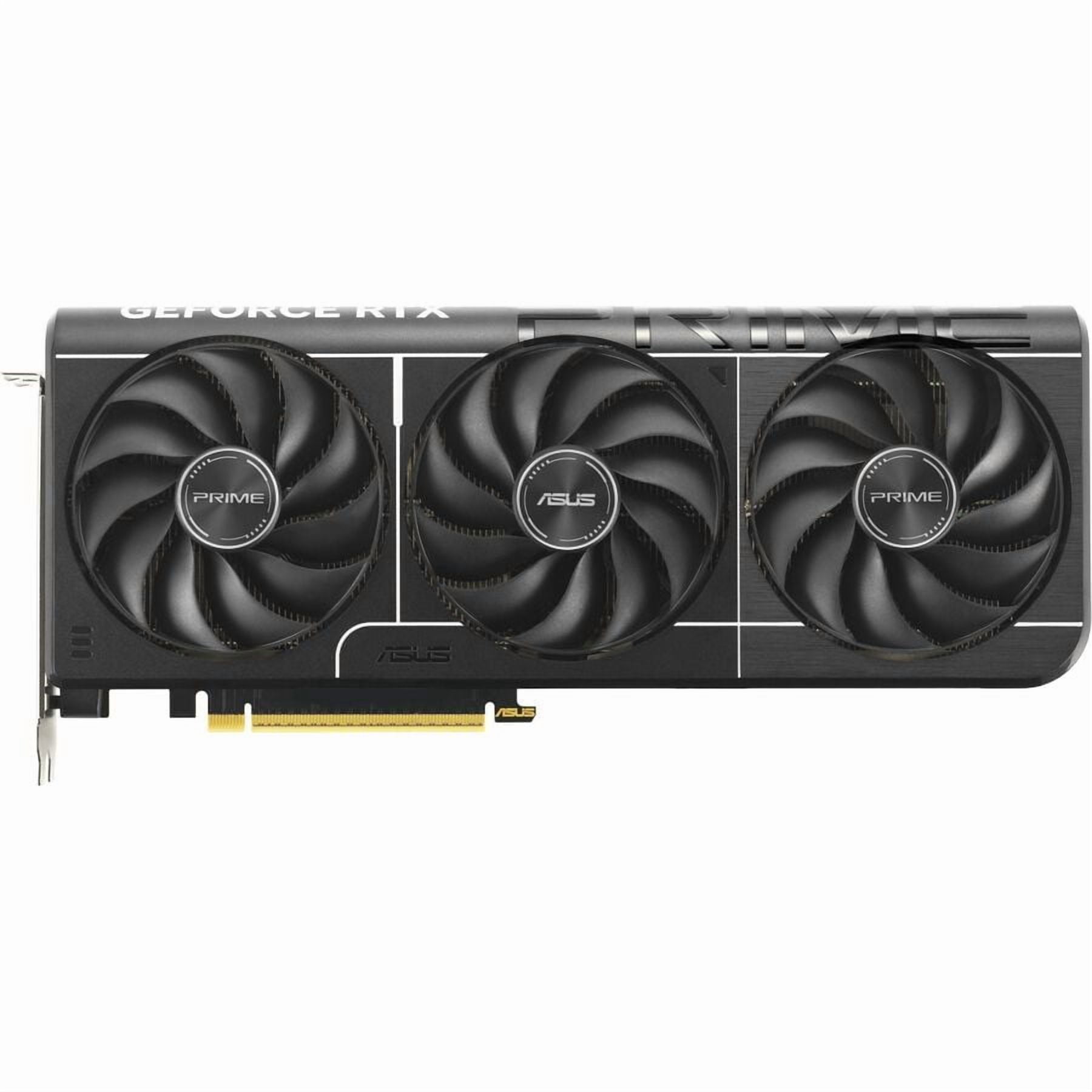 Asus NVIDIA GeForce RTX 5070 Graphic Card   12 GB GDDR7   7680 x 4320   2 54 GHz Boost Clock   192 bit Bus Width   PCI Express 5 0   DisplayPort   3 x DisplayPort   HDMI   VGA