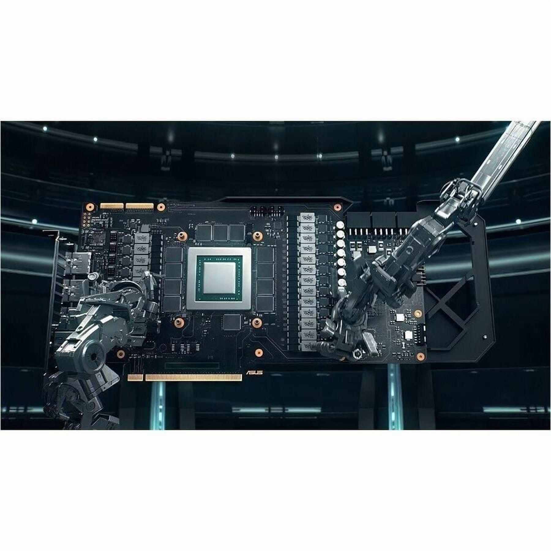 Asus NVIDIA GeForce RTX 5070 Graphic Card   12 GB GDDR7   7680 x 4320   2 54 GHz Boost Clock   192 bit Bus Width   PCI Express 5 0   DisplayPort   3 x DisplayPort   HDMI   VGA