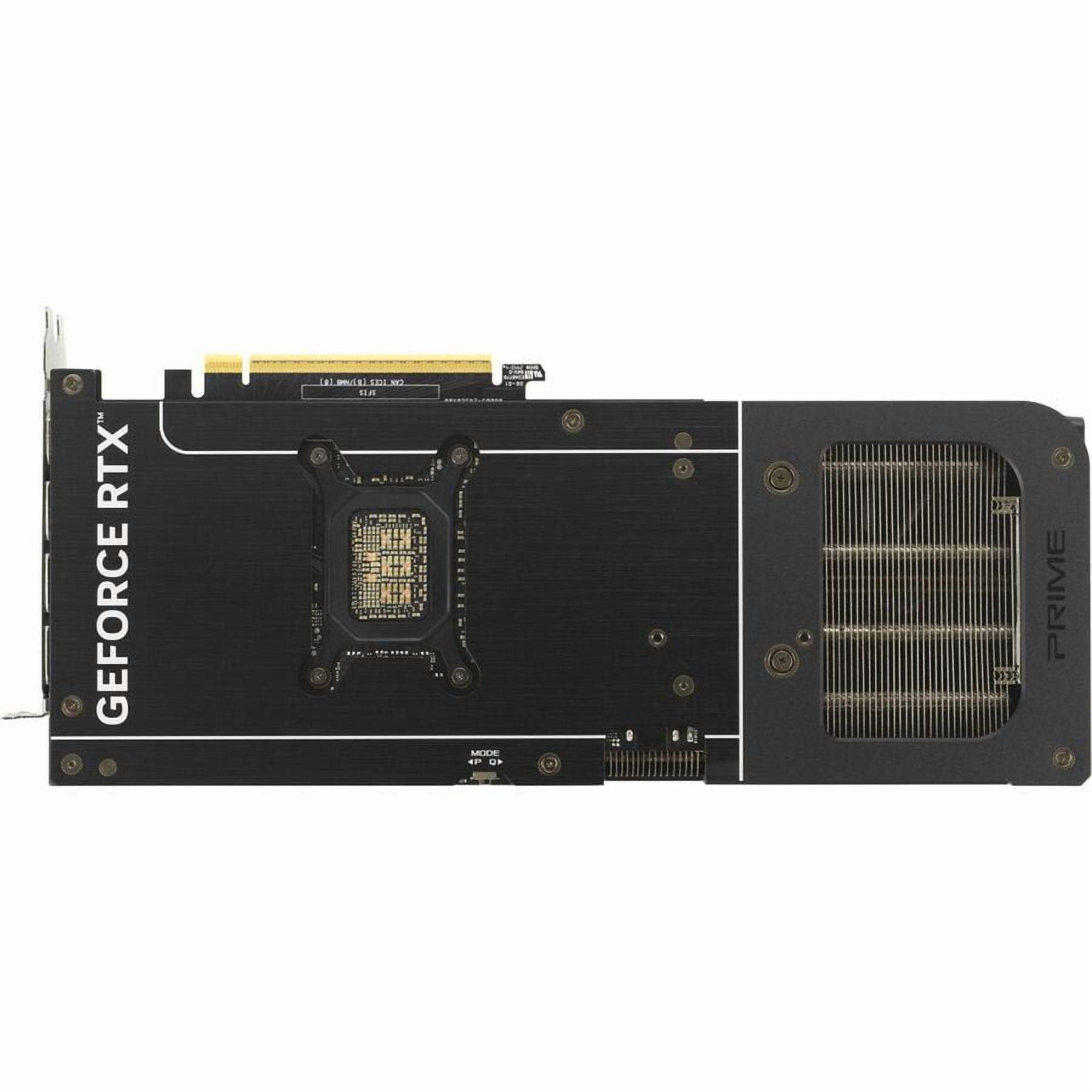 Asus NVIDIA GeForce RTX 5070 Graphic Card   12 GB GDDR7   7680 x 4320   2 54 GHz Boost Clock   192 bit Bus Width   PCI Express 5 0   DisplayPort   3 x DisplayPort   HDMI   VGA