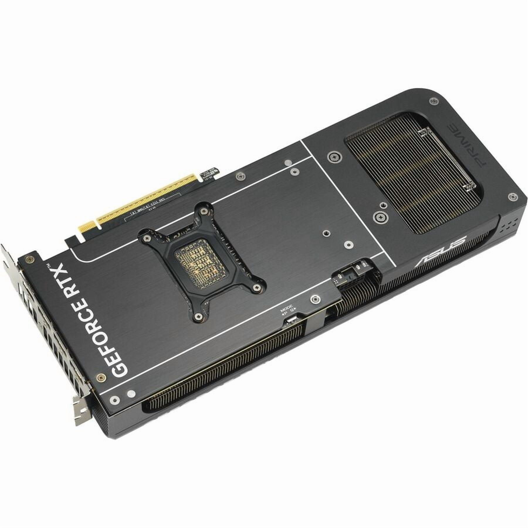 Asus NVIDIA GeForce RTX 5070 Graphic Card   12 GB GDDR7   7680 x 4320   2 54 GHz Boost Clock   192 bit Bus Width   PCI Express 5 0   DisplayPort   3 x DisplayPort   HDMI   VGA