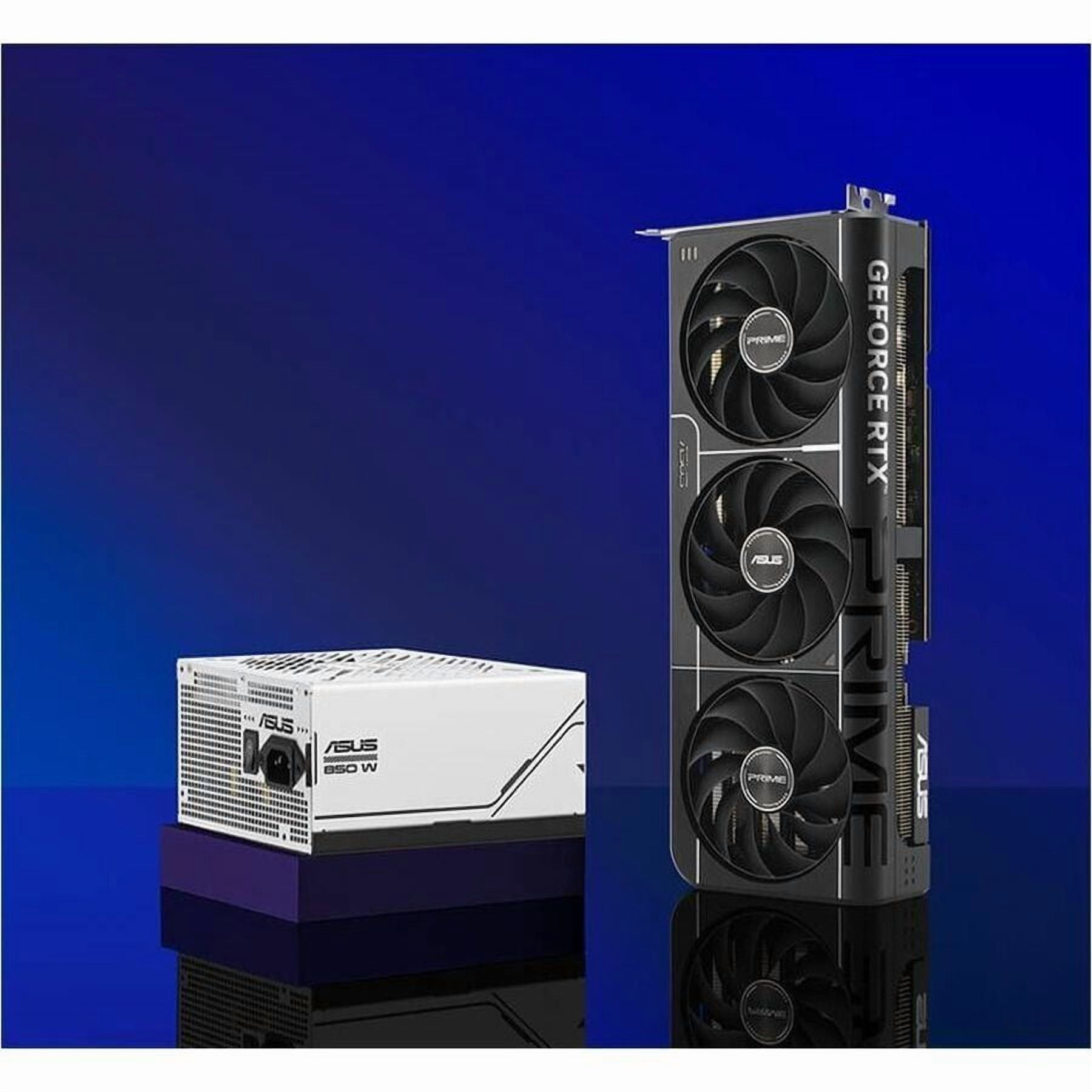 Asus NVIDIA GeForce RTX 5070 Graphic Card   12 GB GDDR7   7680 x 4320   2 54 GHz Boost Clock   192 bit Bus Width   PCI Express 5 0   DisplayPort   3 x DisplayPort   HDMI   VGA