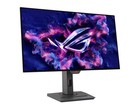 Asus OLED XG27AQDMG gaming monitor   27 inch1440p glossy WOLED panel  240 Hz  0
