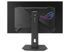 Asus OLED XG27AQDMG gaming monitor   27 inch1440p glossy WOLED panel  240 Hz  0