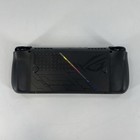 Asus ROG Ally X Black AMD Ryzen Z1 Extreme 24GB RAM 2TB   Cracked Frame