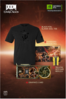 Asus ROG Astral GeForce RTX 5080 Doom Dark Ages Limited Edition BUNDLE 1/666