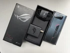 Asus ROG Phone 6 Unlocked 5G Android 16 512GB Gaming phone Google play Global