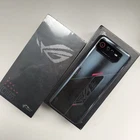 Asus ROG Phone 6 Unlocked 5G Android 16 512GB Gaming phone Google play Global
