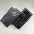 Asus ROG Phone 6 Unlocked 5G Android 16 512GB Gaming phone Google play Global