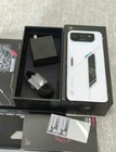 Asus ROG Phone 6 Unlocked 5G Android 16 512GB Gaming phone Google play Global
