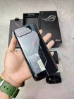Asus ROG Phone 6 Unlocked 5G Android 16 512GB Gaming phone Google play Global