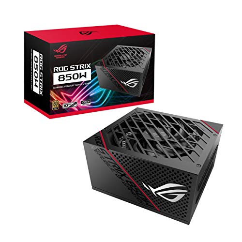 Asus ROG ROG STRIX 850G Power Supply