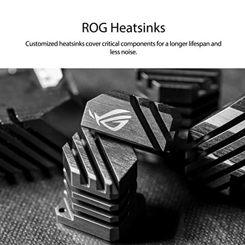 Asus ROG ROG STRIX 850G Power Supply