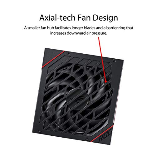 Asus ROG ROG STRIX 850G Power Supply