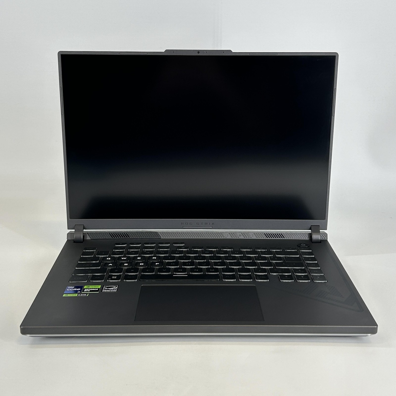 Asus ROG Strix G16 G614 16 QHD  2 2GHz i9 13980HX 16GB 1TB RTX 4070   No Power