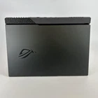 Asus ROG Strix G17 G713 17 3 144Hz FHD 2 4 GHz Ryzen 9 7940HX 16GB 1TB RTX 4050