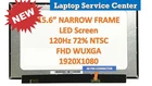 Asus ROG Strix G GL531GV LM156LFGL02 LCD LED Replacement