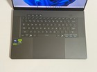 Asus ROG Zephyrus G16 GU605 16" 240Hz QHD Ultra 9 285H 16GB RAM 1TB SSD RTX 5070