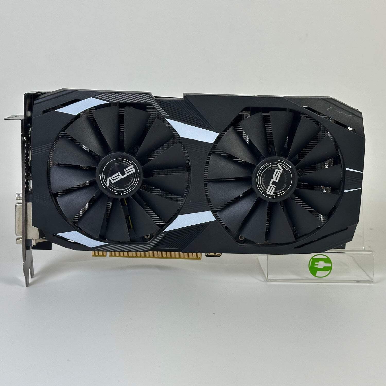 Asus Radeon RX 580 Dual RX580 04G
