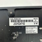 Asus Radeon RX 580 Dual RX580 04G