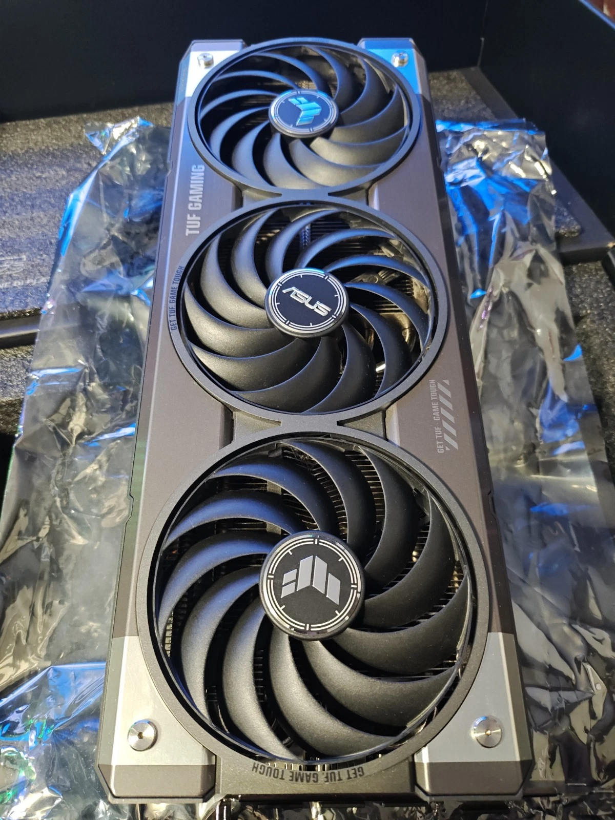 Asus TUF 5070 OC 12GB