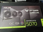 Asus TUF 5070 OC 12GB