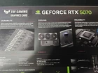 Asus TUF 5070 OC 12GB