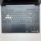 Asus TUF A15 FA507R 15 6" Ryzen 7 6800H 3 2GHz 8GB 512GB GeForce RTX 3050 Ti