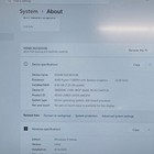 Asus TUF A15 FA507R 15 6" Ryzen 7 6800H 3 2GHz 8GB 512GB GeForce RTX 3050 Ti