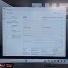 Asus TUF A15 FA507R 15 6" Ryzen 7 6800H 3 2GHz 8GB 512GB GeForce RTX 3050 Ti