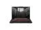Asus TUF A16 Gaming Laptop 16" WUXGA IPS 144Hz AMD 6 core Ryzen 7 7445HS 16GB DDR5 512GB SSD NVIDIA GeForce RTX 4050  Up to 194 AI TOPS  RGB Backlit USB4 Two way AI Noise Cancelation Win11