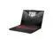 Asus TUF A16 Gaming Laptop 16" WUXGA IPS 144Hz AMD 6 core Ryzen 7 7445HS 16GB DDR5 512GB SSD NVIDIA GeForce RTX 4050  Up to 194 AI TOPS  RGB Backlit USB4 Two way AI Noise Cancelation Win11